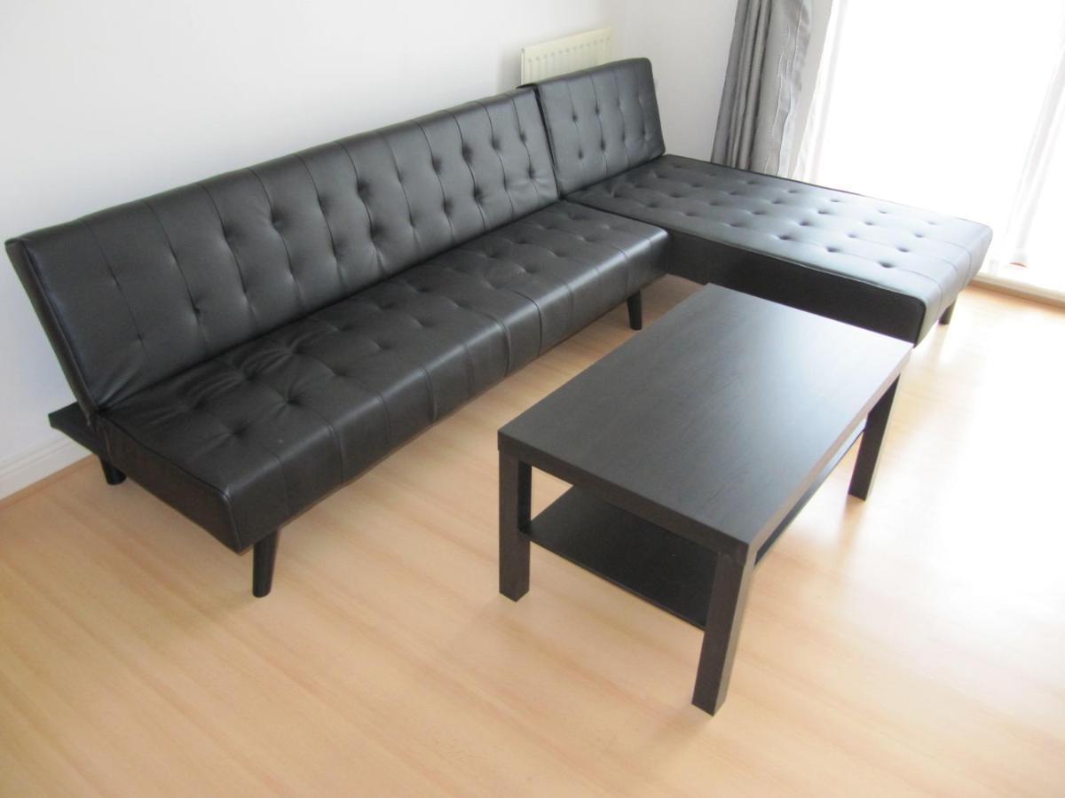 Cozy Off Road 2 Bedroom Cottage Apartment With Free Wi-Fi And Private Parking Glasgow Eksteriør bilde